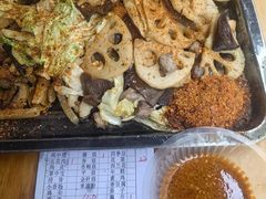 -南门黄孃甜不辣