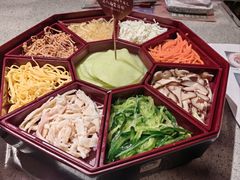 -将军牛排·尔滨地标朝鲜族美食(总店)