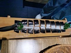 -泥炉烧肉师(新街口金銮巷店)