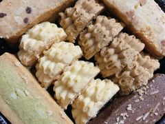 十味混合曲奇-家琳甜品(江南东店)