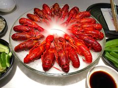 -红盔甲·小龙虾(天钥桥店)
