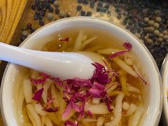 -尽善百年古院餐厅(王家老宅店)