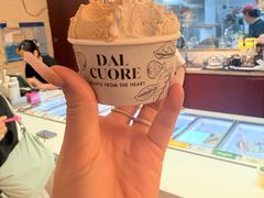 -Dal Cuore 达可芮冰淇淋(陕西北路店)