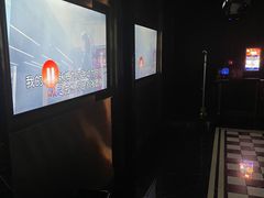 -欢乐盛KTV音乐会所(泰然店)