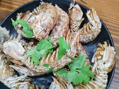 -老虎滩大连海鲜烧烤(建邺云锦路总店)