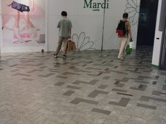 -砂之船奥莱(南京江宁店)