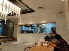 大堂-七里西关中式简餐(苏州中心店)