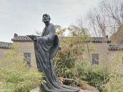 -八大山人梅湖景区