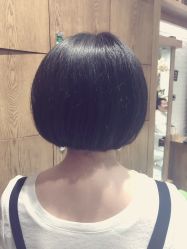 点击看大图 -简影造型·自选烫染接发salon