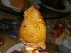 -摩登有记·新派泰国菜(银钻广场店)