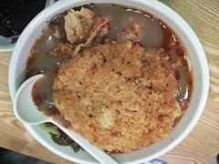 -家味螺蛳粉&烤鱼(五角场店)