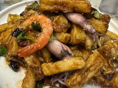 -隐厨·海鲜餐厅(恒通路店)