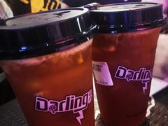 -Darling Queen·Mini·Live·House