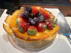 -Social 秀西餐厅-长沙瑞吉酒店(运达店)