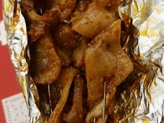 -熙成烧烤(白塔岭店)