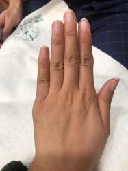 -圣婕美甲美睫皮肤管理