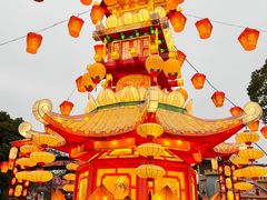 -国色天乡三期陆地乐园
