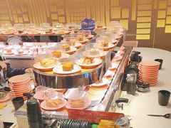-争鲜回转寿司(东方银座店)