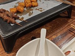 -管氏翅吧(台湾街店)