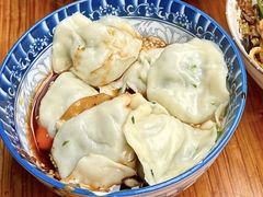 -素椒杂酱面(油篓街店)