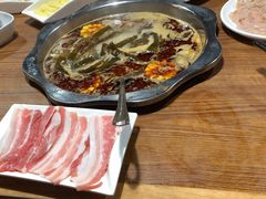 -傣妹火锅(南京东路一店)