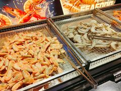 -韩盛·盛江山自助料理(中街大悦城店)