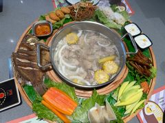 -椰小鸡·琼州糟粕醋(美兰缤纷城店)