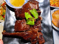 -肖四女乐山跷脚牛肉(江北星街坊店)