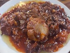 -闻香阁·清真(光荣道店)
