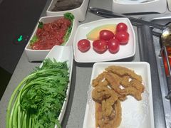 -海底捞火锅(坪山益田假日广场店)
