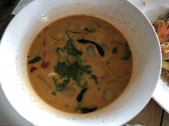 -Doo Dee Thai Food(Issan/Isaan/Esan)