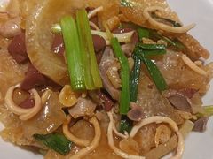 -客家汇·客家传承菜(水库店)