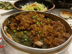 -湘湖大院(越王路店)