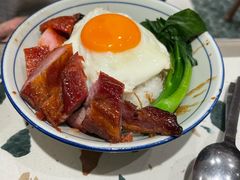-华嫂冰室(湾仔店)