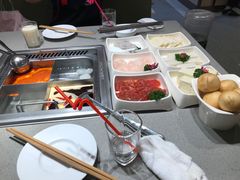 -海底捞火锅(徐州火车站店)
