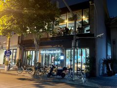 -O'mills Sourdough Bakery&Bistro(永嘉路店)