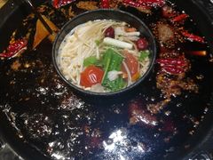 -重庆渝达老火锅(春熙路店)