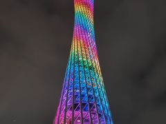 -广州塔