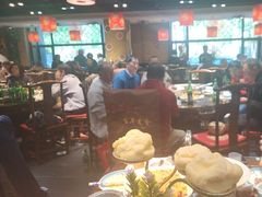 -东北大院·东北菜(三台子店)