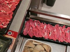 -宴全牛粤来越牛潮汕鲜牛肉火锅(海州万达广场店)