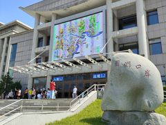 -图们国门景区