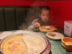 -牛New寿喜烧(金鹰世界店)