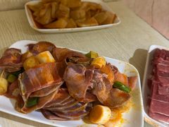 -平山城鑫烧烤(建国楼店)