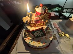 -HAPPY FRIDAY生日蛋糕坊(祥云小镇店)