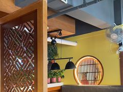 -宣威山野人家·云南菜·菌火锅(金碧店)