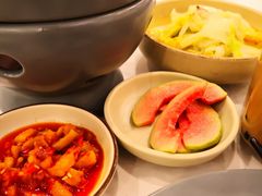 开胃小菜-鹿港小镇(黄金店)