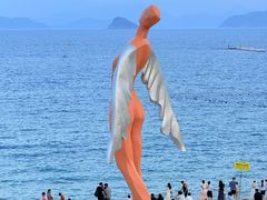 -大梅沙海滨公园