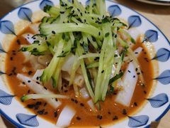 -禾木·新疆特色美食