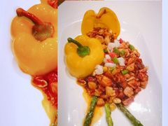 八宝辣酱-老正兴菜馆(福州路店)