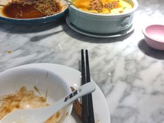 -小菜园新徽菜(苏州繁花中心店)